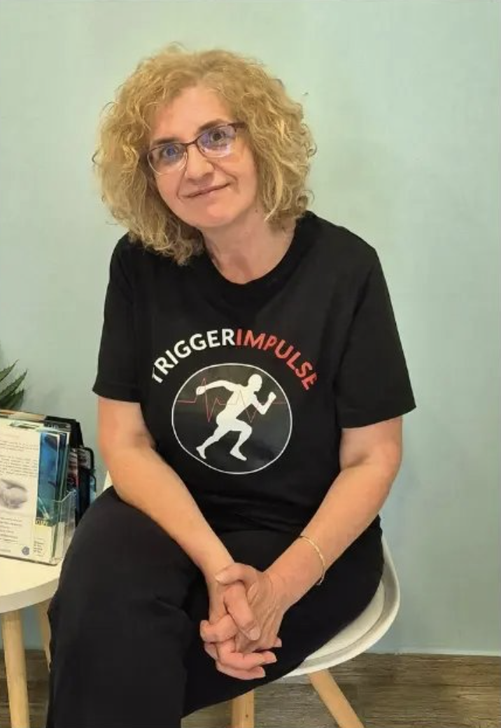 Mirjana Beljic